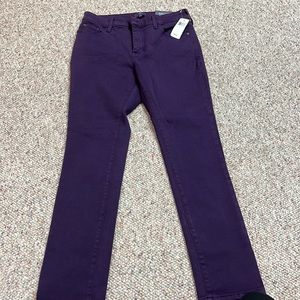 Not your daughter skinny jeans